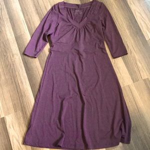 Eddie Bauer Travex Dress